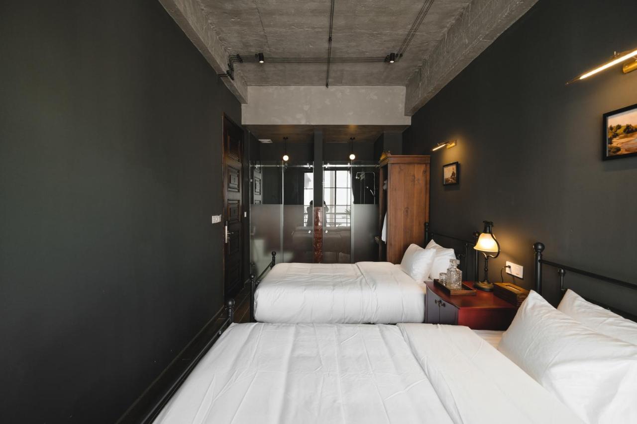 Hotel The Chum Boutique à Hué Extérieur photo