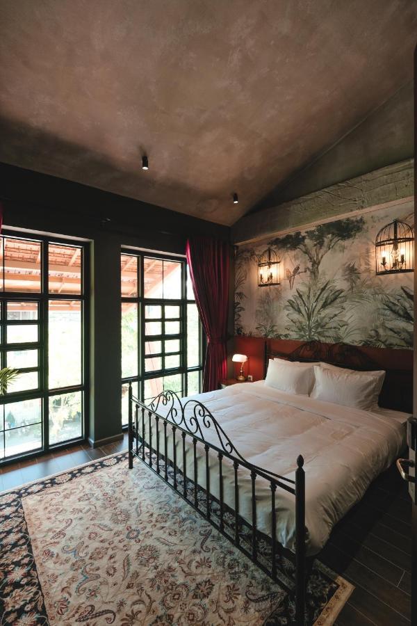 Hotel The Chum Boutique à Hué Extérieur photo