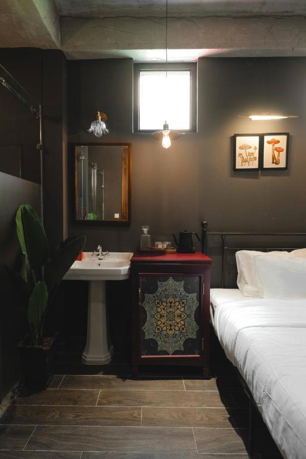 Hotel The Chum Boutique à Hué Extérieur photo