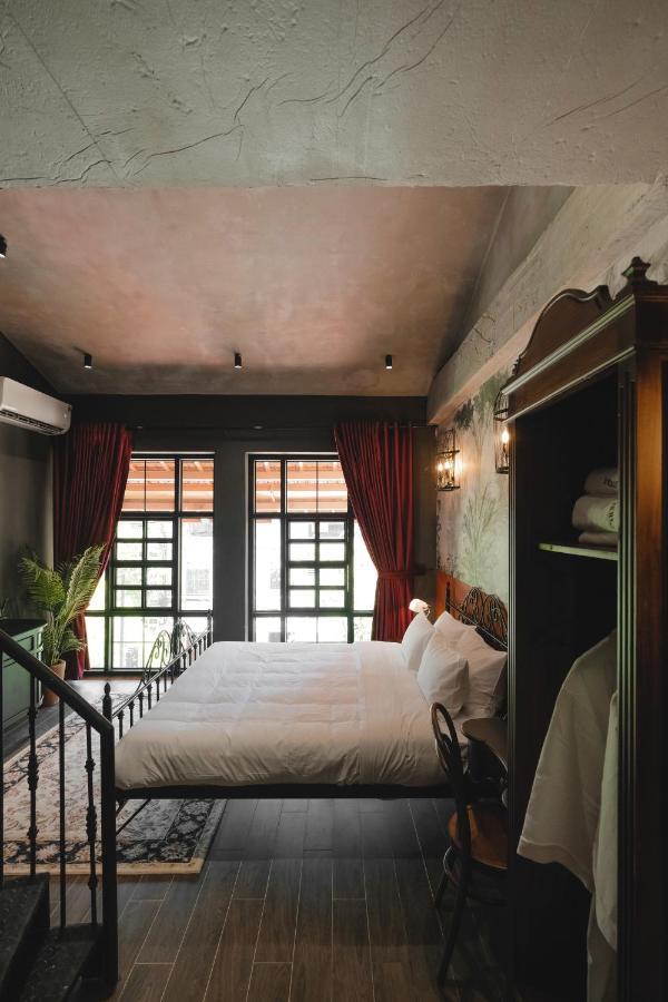 Hotel The Chum Boutique à Hué Extérieur photo