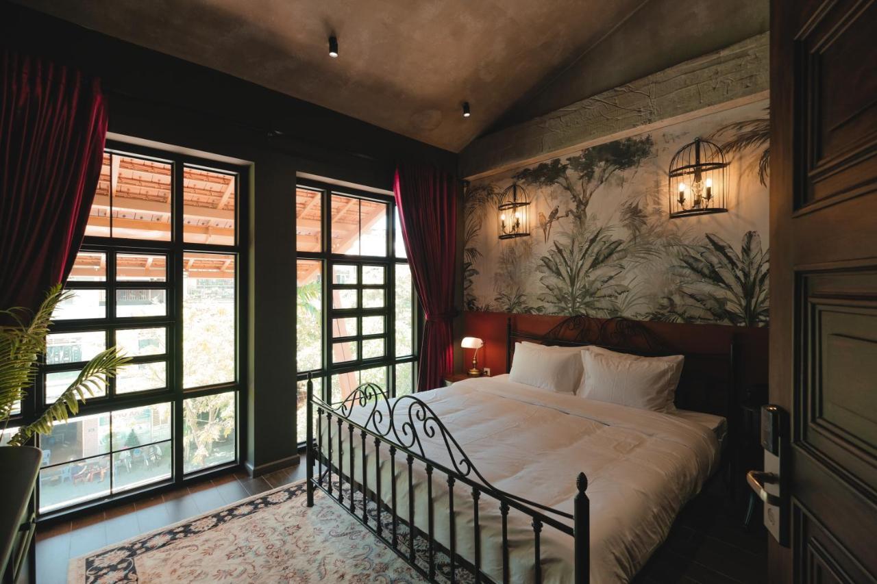 Hotel The Chum Boutique à Hué Extérieur photo