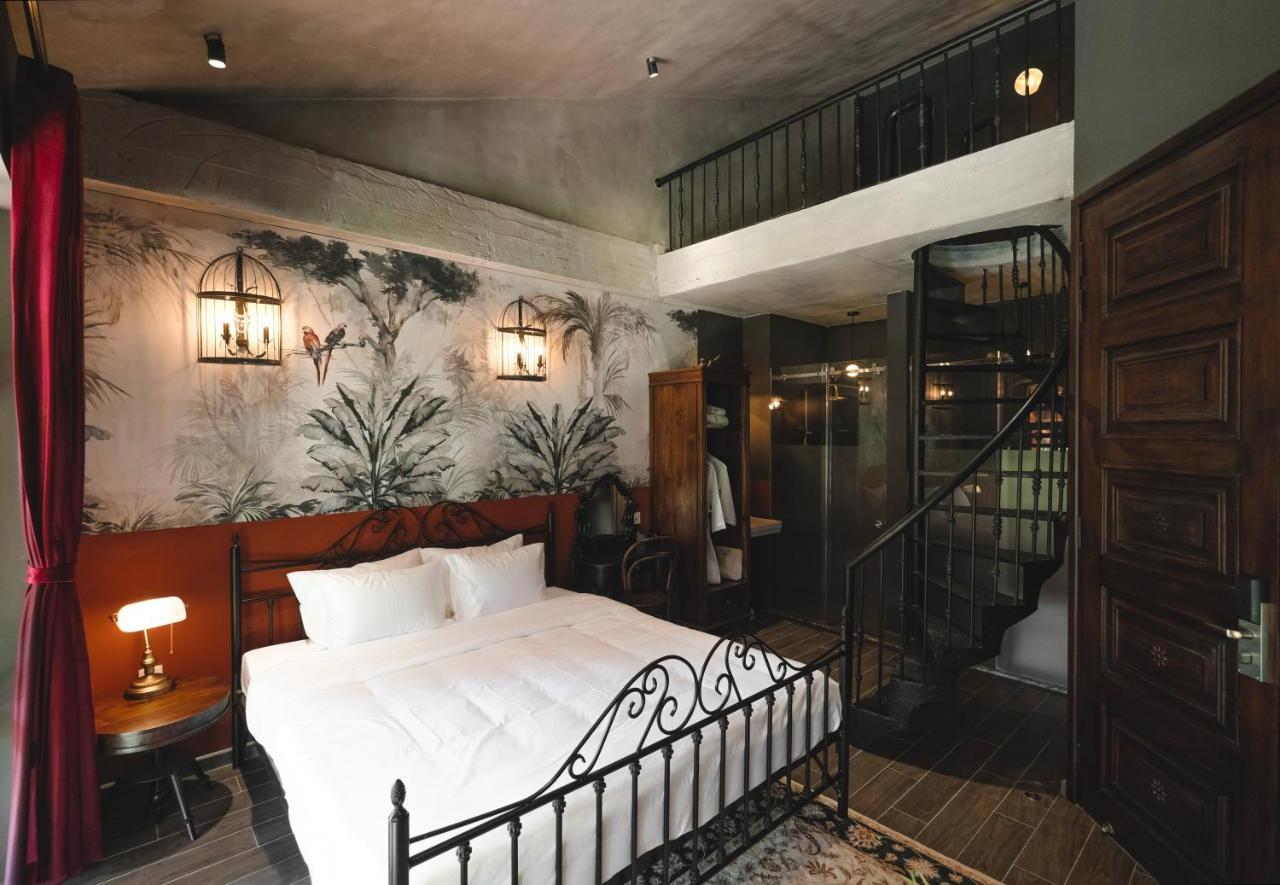 Hotel The Chum Boutique à Hué Extérieur photo